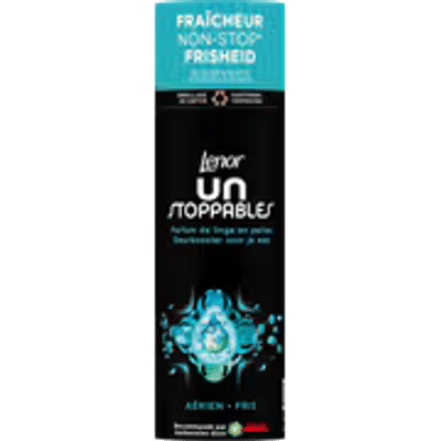 Lenor Unstoppables  geurboosters  - 19 wasbeurten
