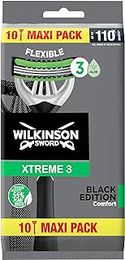 Wilkinson Xtreme 3 wegwerpmesjes - 10 stuks
