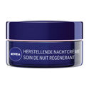 3x Nivea Essentials Verzachtende Nachtcreme 50 ml
