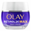 4x Olay Nachtcrème Retinol24 MAX 50 ml