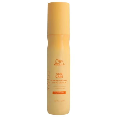 Wella - Sun Protection Spray Fijn/Normaal Haar - 150ml