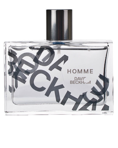 David Beckham Homme EDT 30 ml