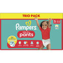Pampers Baby Dry Pants  luierbroekjes maat 5 - 111 stuks