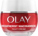 Olay Regenerist Niacinamide hydraterende nachtcrème - 50 ml