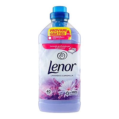 Lenor Lavendel wasverzachter  - 320 wasbeurten