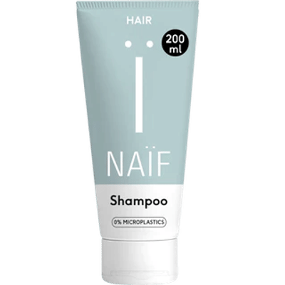 Naïf Verzorgende Shampoo - 200 ml