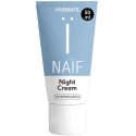 Naïf Herstellende Nachtcrème - 50 ml