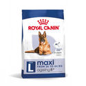 Royal canin Maxi Ageing 8+ hondenvoer Natvoer (10x140g) - hondenbrokken