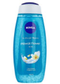 Nivea Hawaii Flower & Oil Douchegel 500 ml