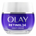 4x Olay Nachtcrème Retinol24 50 ml