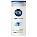 Nivea Men Douchegel 3-in-1 Sensitive 250 ml