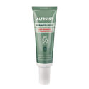 Altruist Zonnebrand Creme Anti-Roodheid en Pigment SPF 50 30 ml