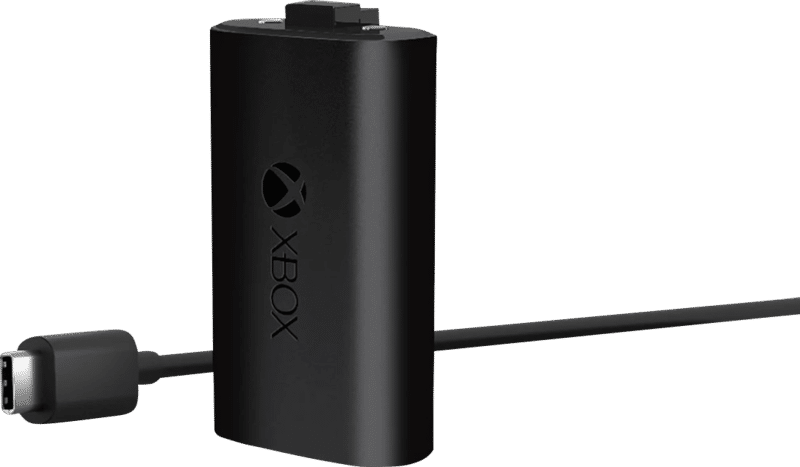 Xbox Series X/S Play & Charge Kit