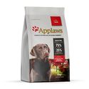 Applaws Natural Complete Dry Dog Food, Large Breed Adult, Chicken, 15kg - hondenbrokken