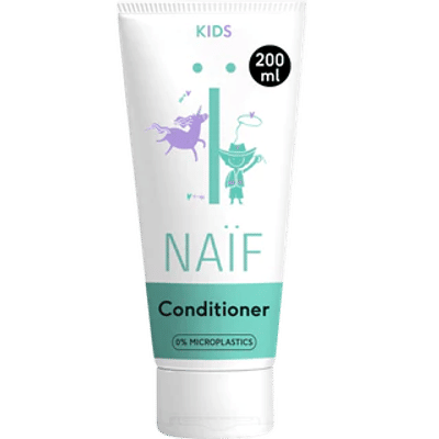 Naïf Verzachtende Conditioner voor Kids 200ML