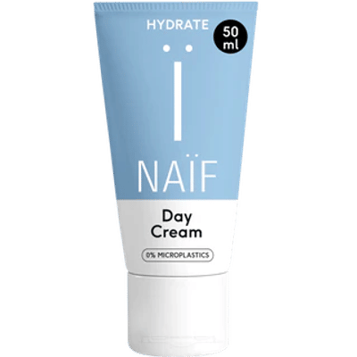 Naïf Beschermende Dagcrème - 50 ml