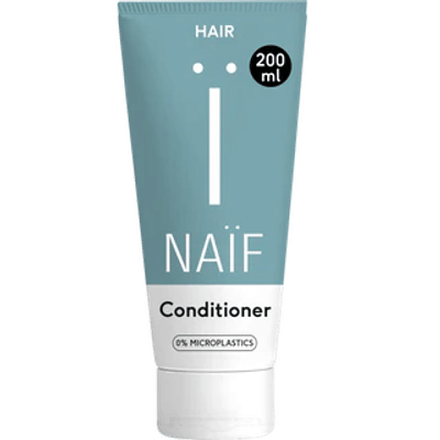 Naïf Verzachtende Conditioner - 200ml