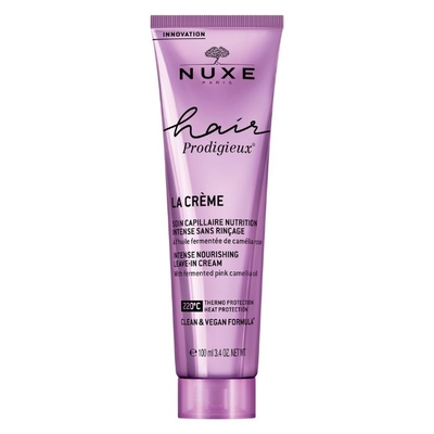 Nuxe Hair Prodigieux Leave-in crème conditioner - 100 ml