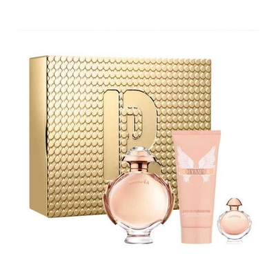 Paco Rabanne Olympea Gift Set