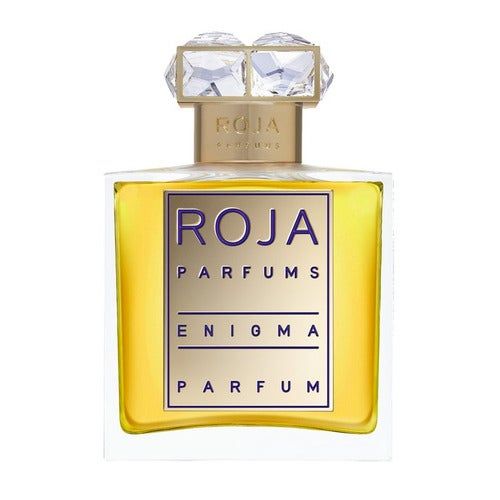 Roja Parfums Enigma Pour Femme Essence de Parfum Extrait de Parfum 50 ml