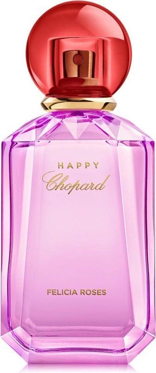 Chopard Happy Chopard Felicia Roses Eau de Parfum Spray 100 ml