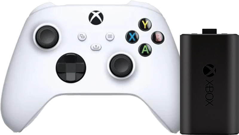 xbox-series-x-s-wireless-controller-robot-wit-play-and-charge-kit