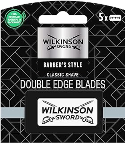 Wilkinson scheermesjes - 5 stuks