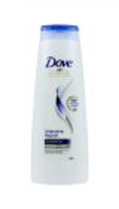 Dove Shampoo Intensive Repair Nutri Keratin 250ml