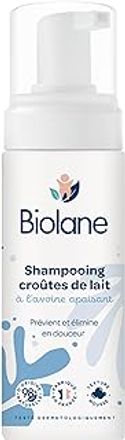 BIOLANE - Baby Shampoo - 150 ml