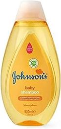 Johnsons Baby-Shampoo, regulär, 500 ml