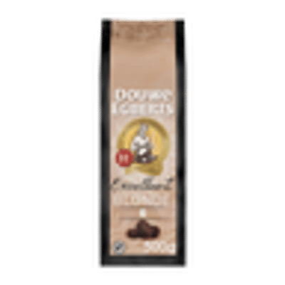 Douwe Egberts koffiebonen Excellent Blonde - 500 gram