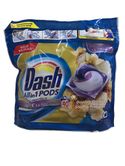 Dash  wascapsules gekleurde was - 40 wasbeurten
