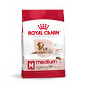Royal Canin Medium Ageing 10+ hondenvoer Natvoer (10x140g) - hondenbrokken