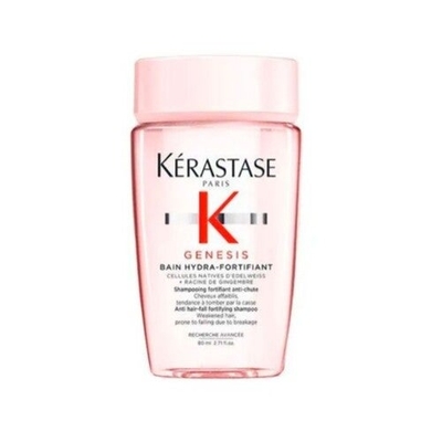 Kérastase Genesis Bain Hydra-fortifiant Shampoo 80 ml