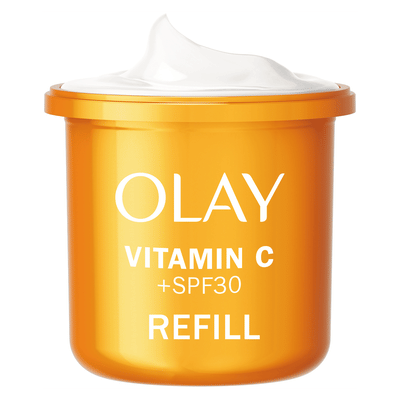 Olay SPF30 dagcrème navulling - 50 ml