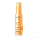 Nuxe Sun Delicious Sun Spray Face and Body SPF50 | 50 ml