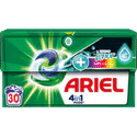 Ariel  wascapsules  - 30 wasbeurten