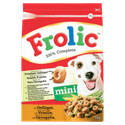 Frolic Hondenbrokken Mini - Gevogelte, Groenten & Granen - Hondenvoer - 1kg - hondenbrokken