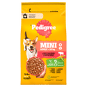 Pedigree Adult - Hondenbrokken - Rund en Groenten Hondenvoer - 1.4kg - hondenbrokken