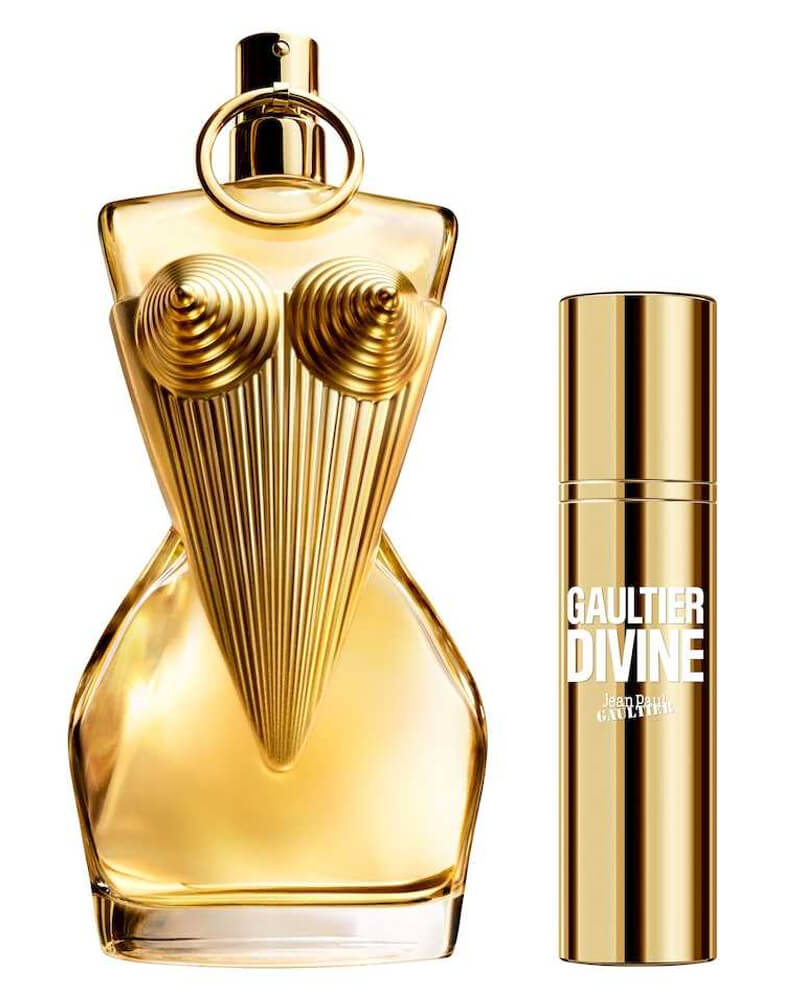 Jean Paul Gaultier Divine EDP Giftset 110 ml