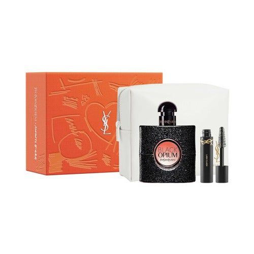 Yves Saint Laurent Black Opium Gift Set