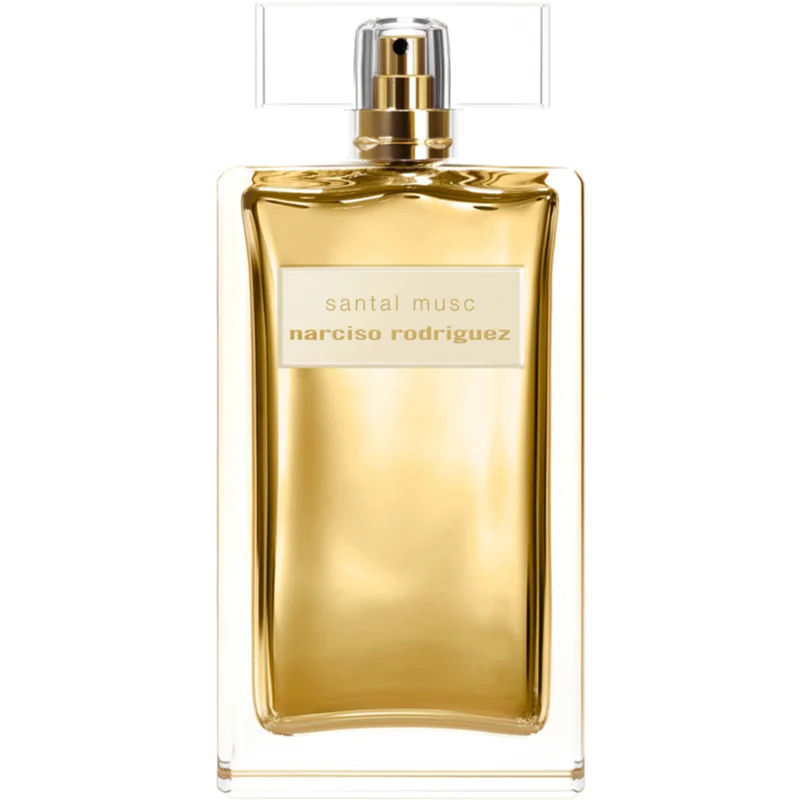 Narciso Rodriguez for her Musc Collection Intense Santal Musc Eau de Parfum 100 ml