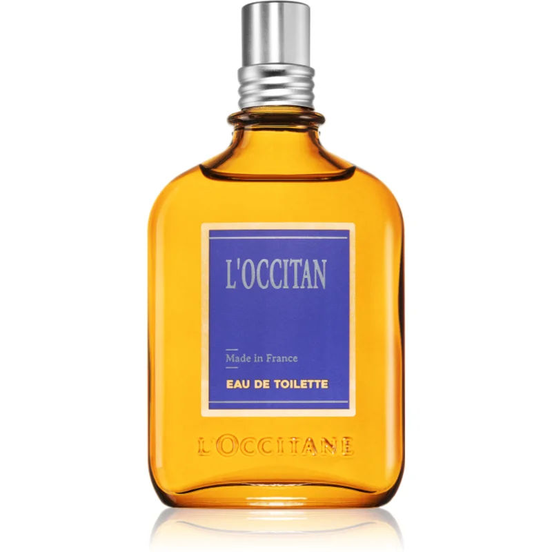 L'Occitan Eau de toilette spray 75 ml