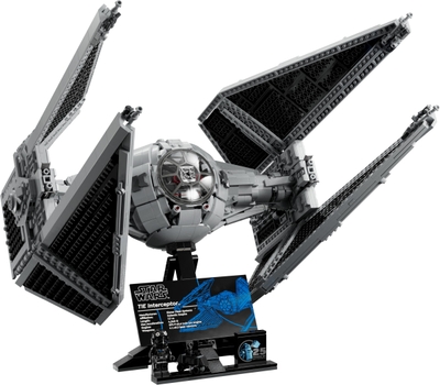 LEGO TIE onderschepper™ - 75382