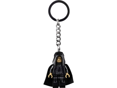 LEGO Star Wars Sleutelhanger - Emperor Palpatine