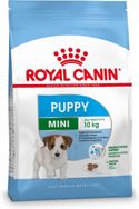 Royal Canin Puppy Mini - Hondenbrokken - 2 KG hondenbrokken