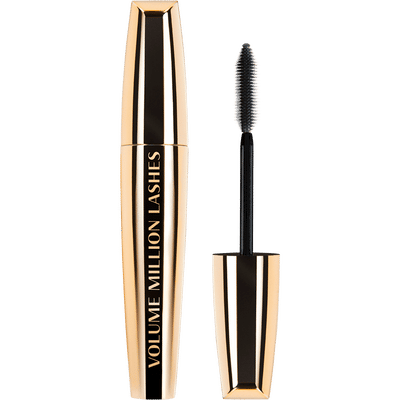 L'Oréal Paris Volume Million Lashes mascara- Zwart