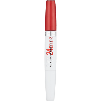 Maybelline New York SuperStay 24HRS lippenstift - 510 Red Passion