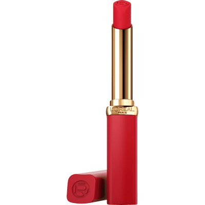 L'Oréal Paris Color Riche Intense Volume Matte of Worth lippenstift - 100 PINK WORTH IT