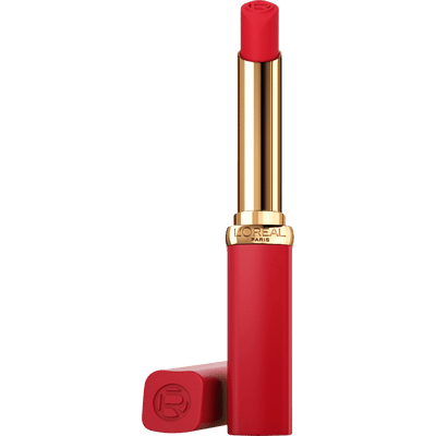 L'Oréal Paris Color Riche Intense Volume Matte of Worth lippenstift - 100 PINK WORTH IT